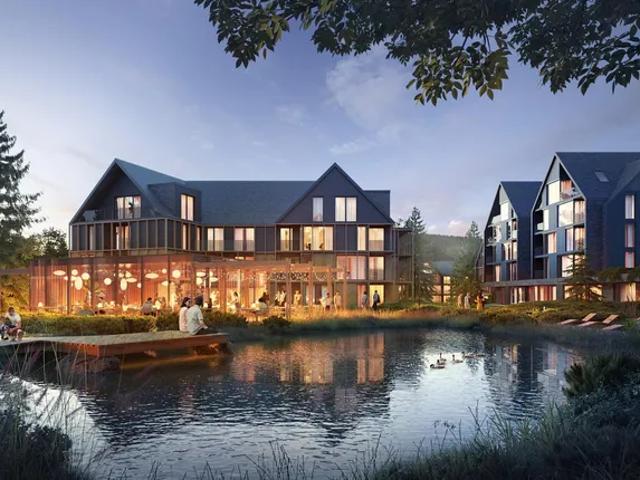 Nickel Resort & Wellnest Szklarska Poręba