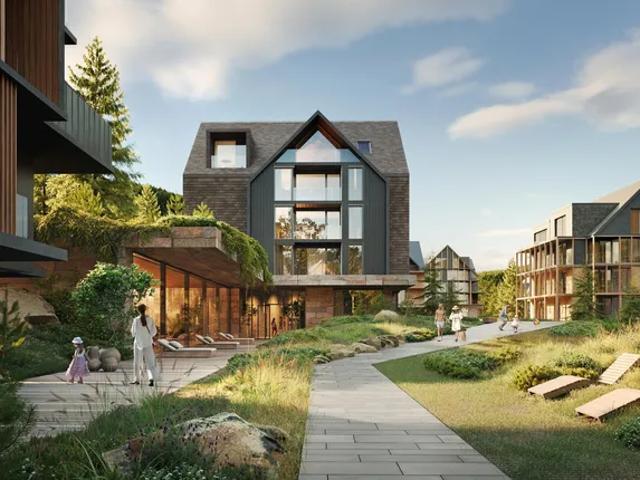 NICKEL Resort & SPA Szklarska Poręba