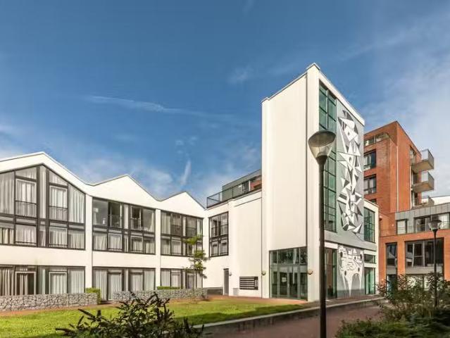 Nico Andriessenstraat 43 A30 Haarlem