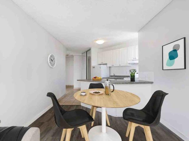 Nicola Place 1 Bedroom Apartment for Rent at 1228 Nicola St, Vancouver, BC V6G 2Y6 West End