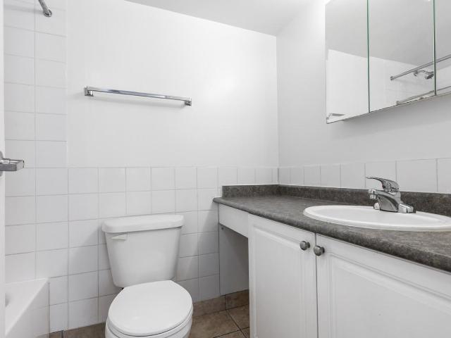 Nicola Place 1 Bedroom Apartment for Rent at 1228 Nicola St, Vancouver, BC V6G 2Y6 West End