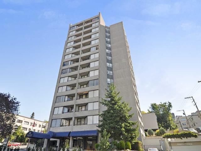 Nicola Place 1 Bedroom Apartment for Rent at 1228 Nicola St, Vancouver, BC V6G 2Y6 West End