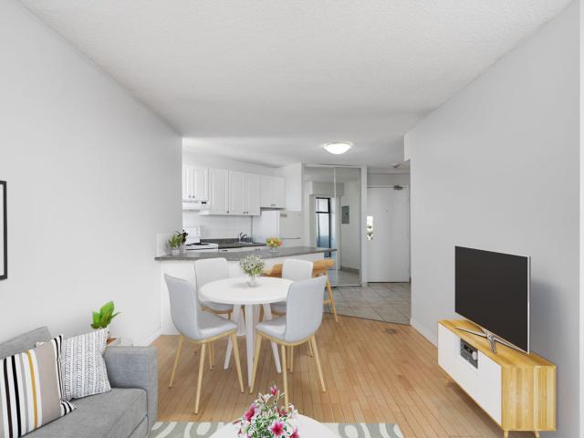 Nicola Place