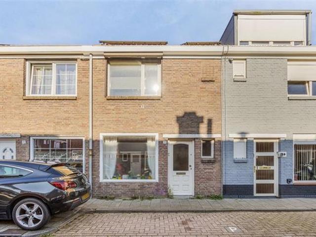 Nicolaas Beetsstraat 17, 5025TJ, Tilburg, Noord Brabant 5025TJ
