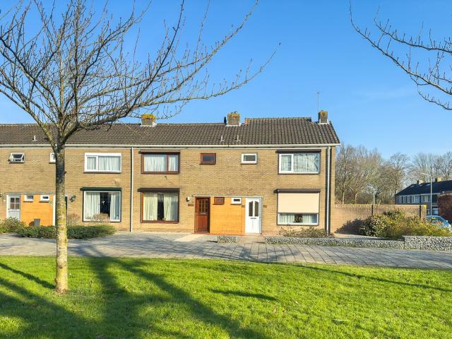 Nicolaas Beetsstraat 30, 4532GG, Terneuzen, Zeeland 4532GG