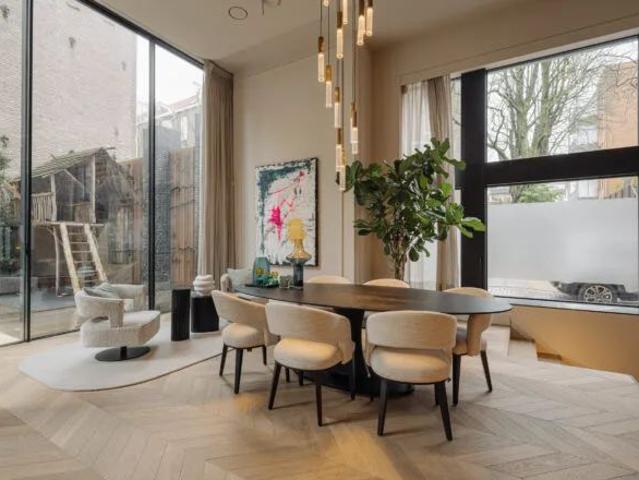 Nicolaas Maesstraat 111B, Amsterdam