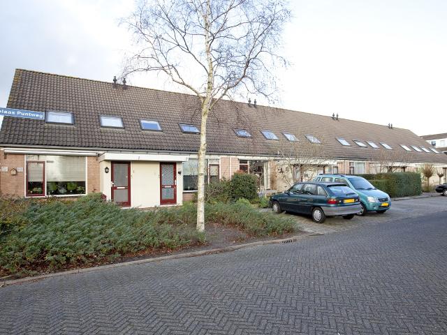 Nicolaas Puntweg 9
