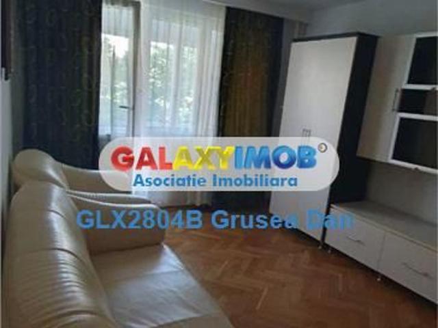 nicolae grigorescu | 2cam 64mp spatios etaj 3 1984 AC balcon metrou