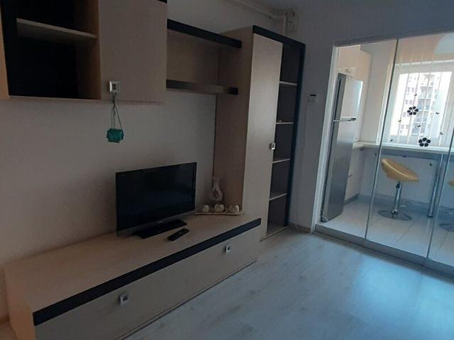 Nicolae Teclu, Palladium Residence