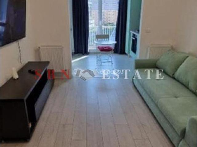 Nicolae Teclu Pallady | 2 camere | centrala |parcare