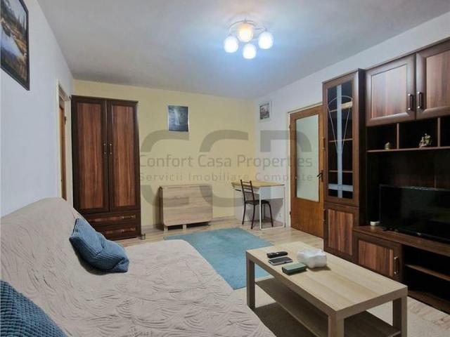 Nicole Grigorescu Titan metrou la 5 min Apartament 2 camere mo