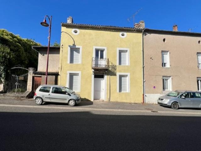 Nicole Vente Maison 47