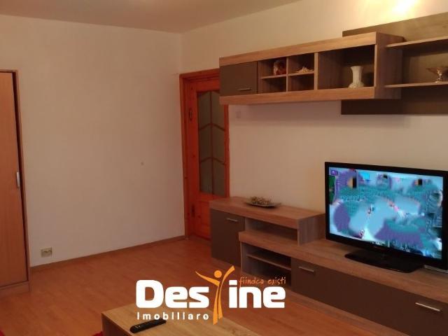 Nicolina apartament 2 camere, decomandat, 59 mp, 114.900 euro