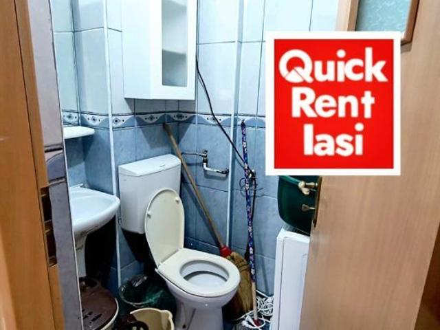 Nicolina I – LIDL – Apartament 3 Camere Decomandat Mobilat 2 Bai De Inchiriat