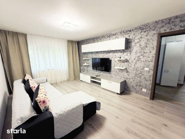 Nicolina prima statie, 2 camere renovat complet, prima inchiriere