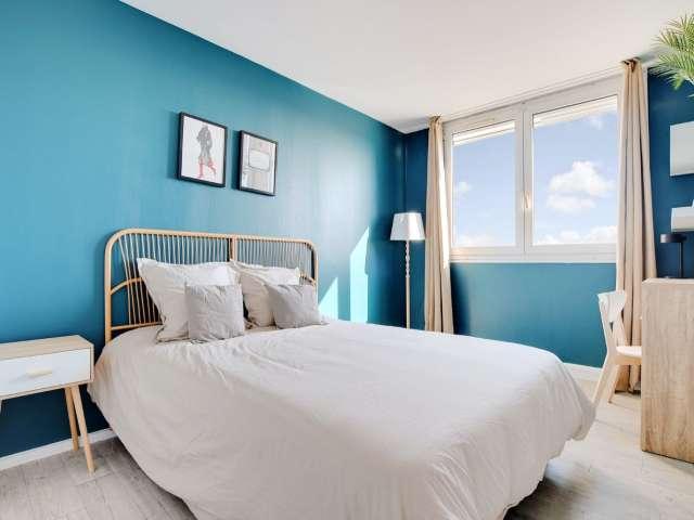 Nid douillet de 12 m² en colocation proche Paris KRB12