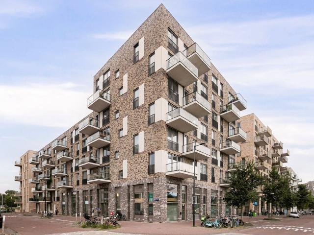 Nida Senffstraat 159