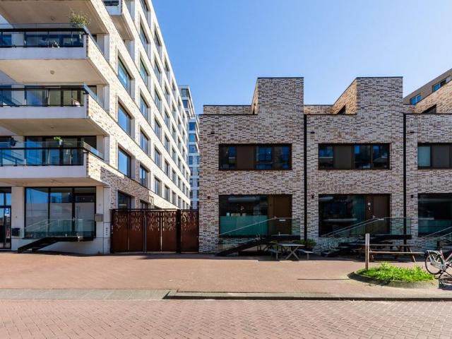 Nida Senffstraat 8, 1095MX, Amsterdam, Noord Holland 1095MX