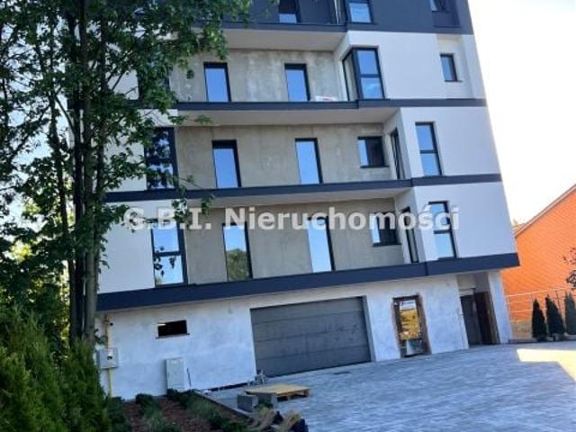 Nideckiego 67,52 m², Oświęcim