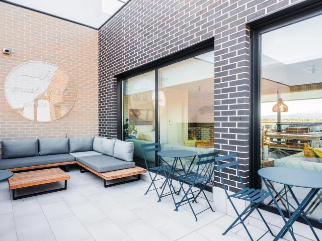 Nido Aravaca, Madrid Student Accommodation | Amber