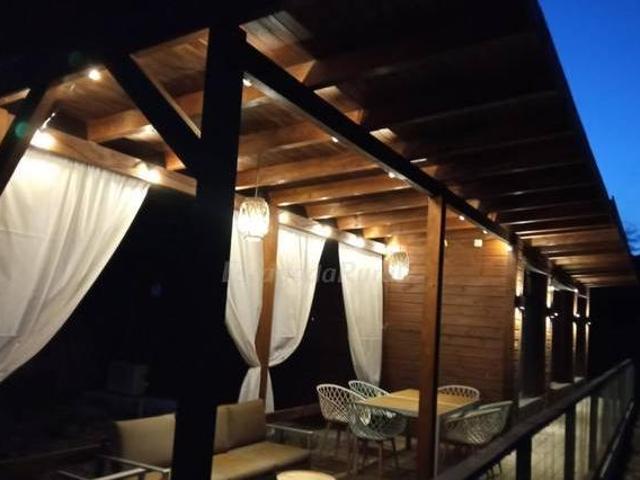 NidoGredos La Casa