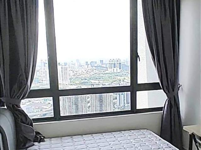 Nidoz Desa Petaling FREE WIFI & UTILITIES, Medium room for rent