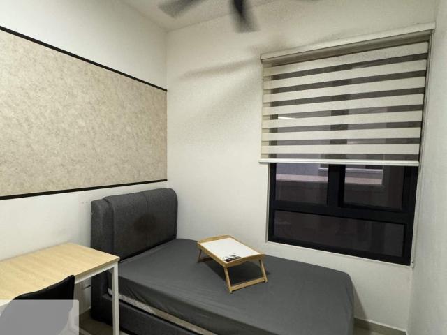 Nidoz Desa Petaling | Super Single Room for Rent | RM680/month
