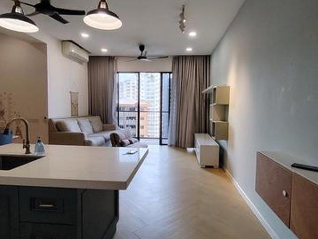Nidoz Residence Condo for Rent