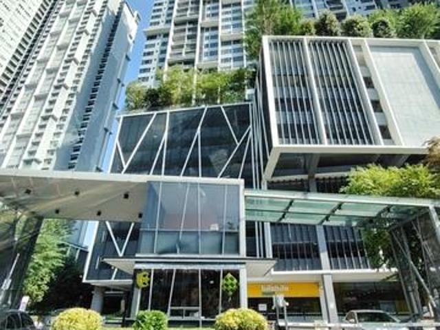 Nidoz Residence Desa Petaling 5 Rooms 3 Baths 1403 sqft 2 Car Park