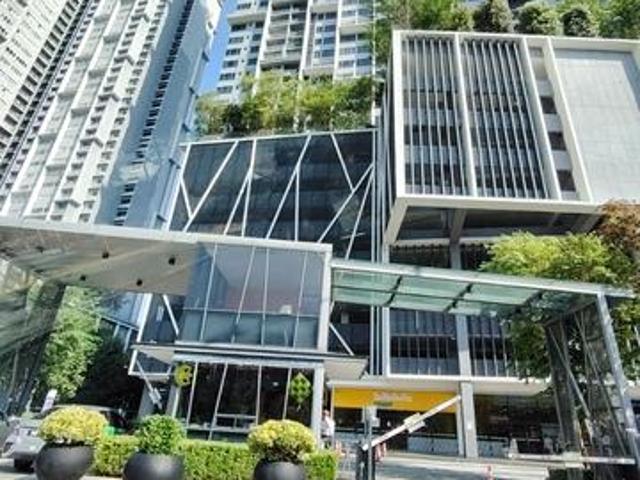 Nidoz Residence Desa Petaling Extra Balcony Fully Furnished