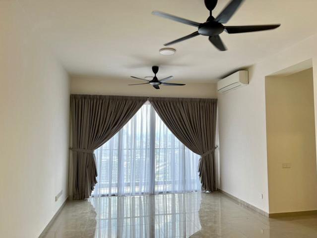 Nidoz Residence Desa Petaling for sale