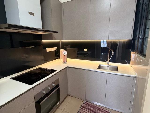 Nidoz Residence_New Unit_Medium Room