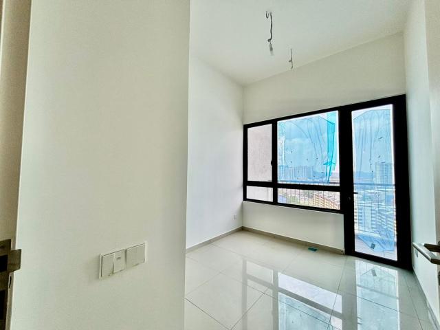 nidoz residences by exsim, condominium