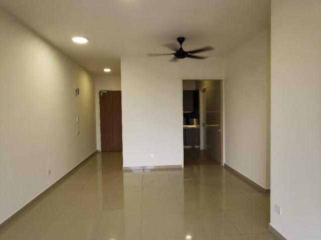 nidoz residences by exsim, condominium