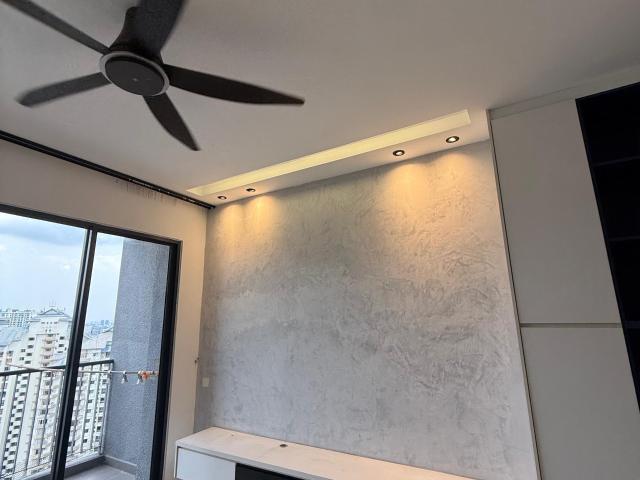 nidoz residences, condominium