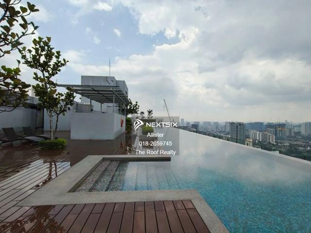 Nidoz Residences @ Desa Petaling