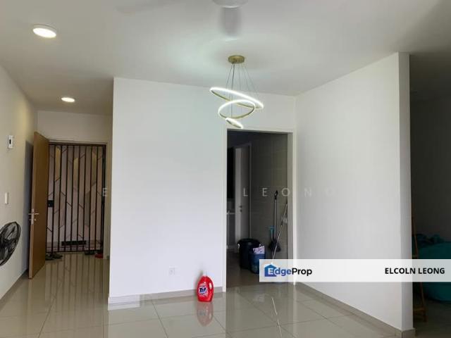 Nidoz Residences @ Desa Petaling