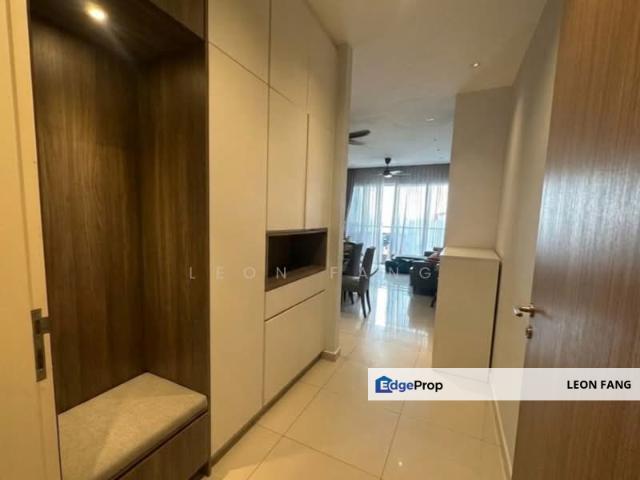 Nidoz Residences @ Desa Petaling