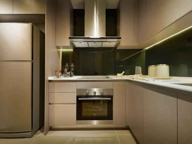 Nidoz Residences @ Desa Petaling, KL City Centre