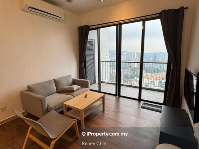 Nidoz Residences @ Desa Petaling, KL City Centre