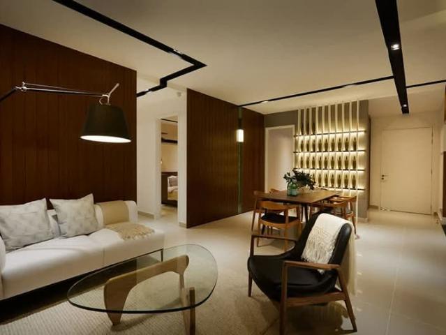 Nidoz Residences @ Desa Petaling, KL City Centre