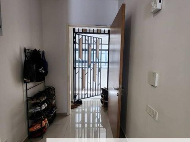 Nidoz Residences