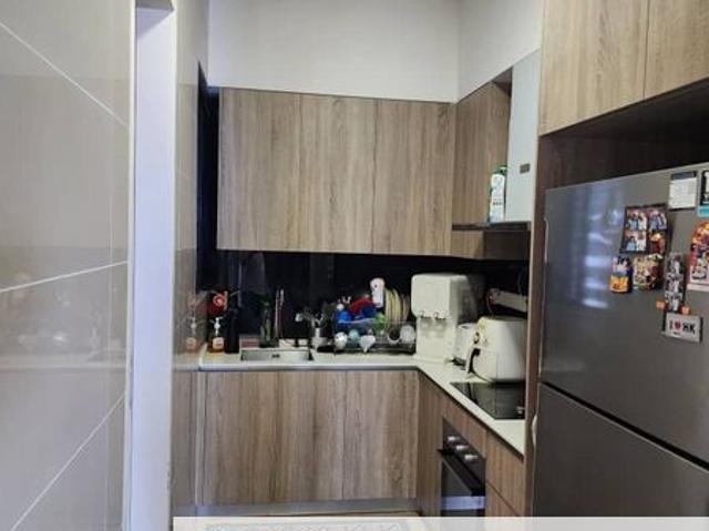Nidoz Residences