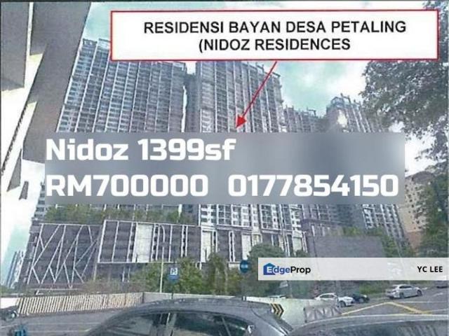 Nidoz Residences