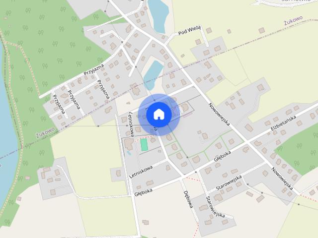 Nietuzinkowy Apartament W Borkowie !