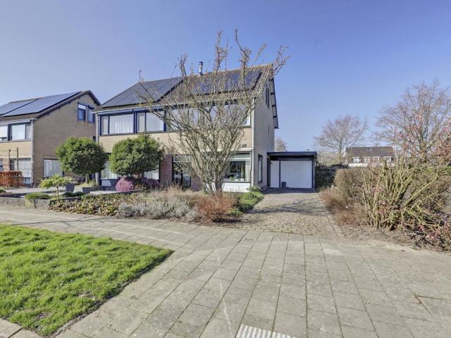 Nieukerckestraat, 137, 4413EL, Krabbendijke, Zeeland 4413EL