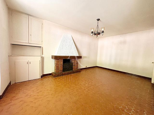 Nieuil l'Espoir Vente Maison 86