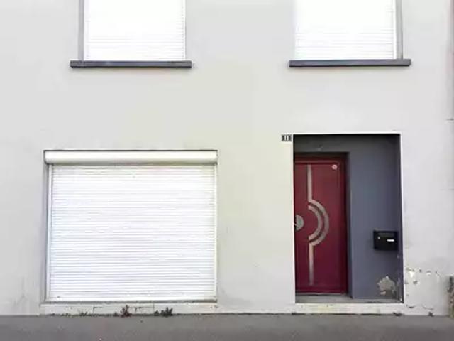 Nieul le Dolent 85430 Achat / Vente maison 5 pièces t5 au dernier étage