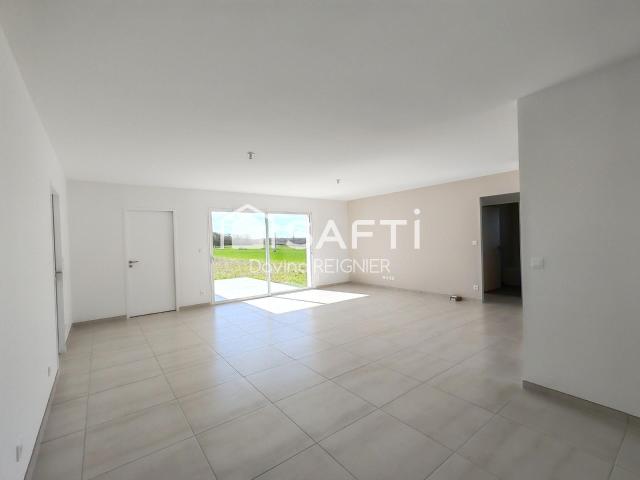 Nieul lès Saintes Vente Maison 17