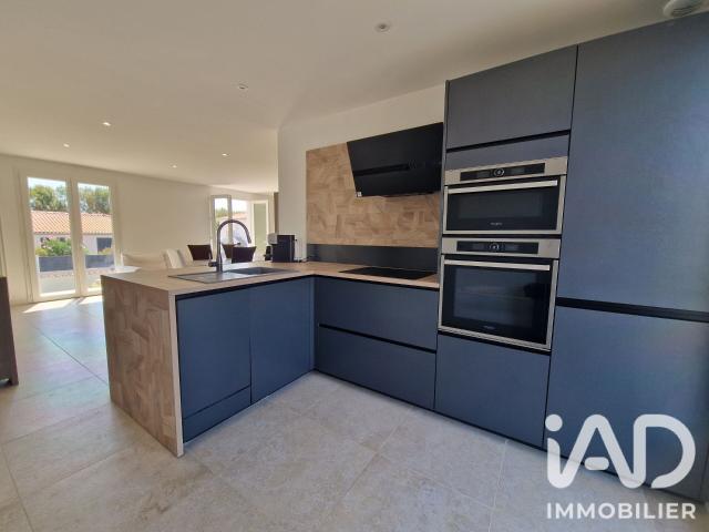 Nieul sur Mer Vente Maison 17